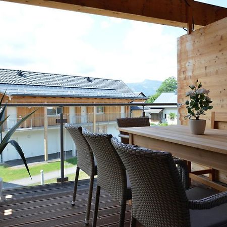 Alpine Apartment Lisa Top 7 By Aa Holiday Homes Bad Mitterndorf Exterior foto