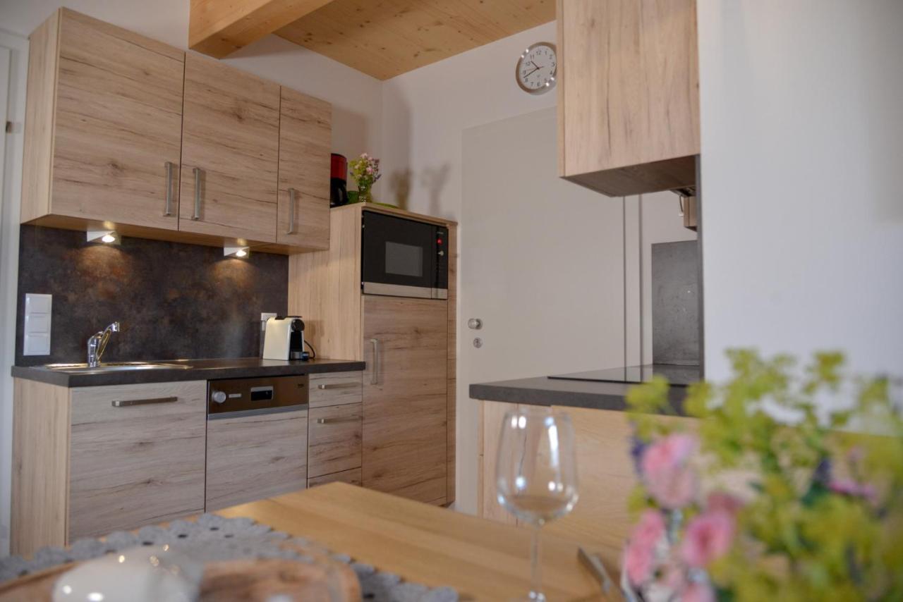 Alpine Apartment Lisa Top 7 By Aa Holiday Homes Bad Mitterndorf Exterior foto
